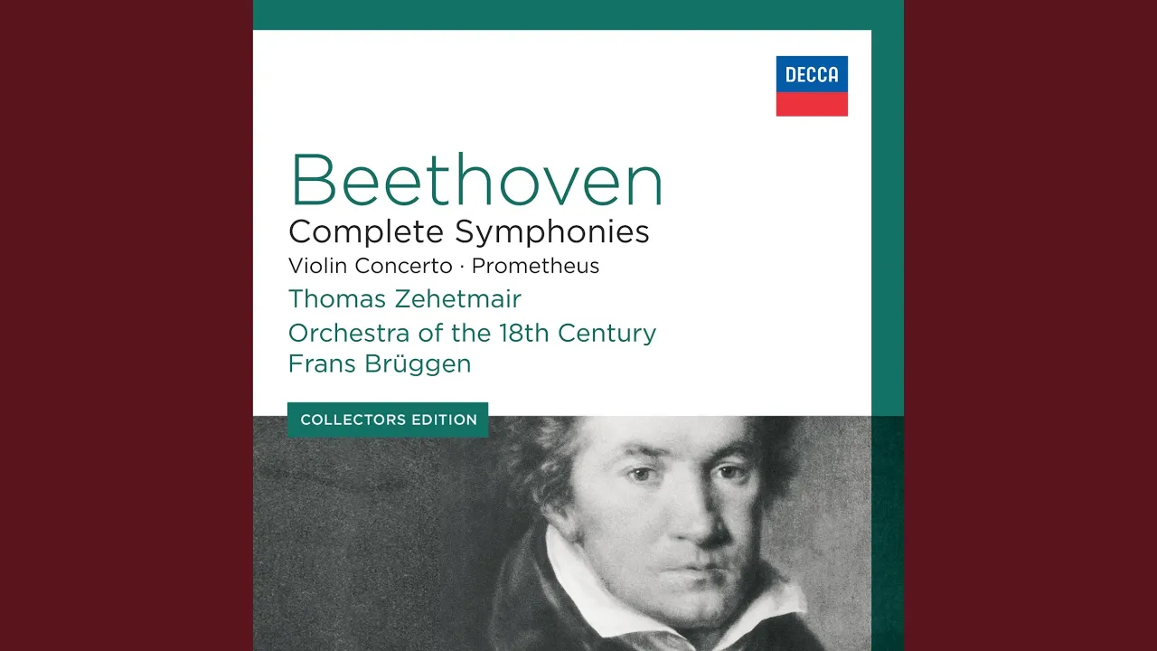 Beethoven: Overture "Coriolan", Op. 62 (Live In Utrecht) Beethoven: Overture "Coriolan", Op. 62 (Live In Utrecht)
