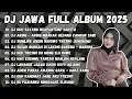 Download Lagu DJ JAWA TERBARU 2025 || DJ DUH SAYANG NGAPUNTENE SAESTU ||DJ ARING - ARING MBAKAR GEDANG CAMPUR SARI