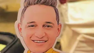 رضا البحراوي 2020 كل اللي كان جوة مني Kol Elly Kan Reda Elbahrawy 