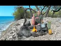 Download Lagu 3 Days Camping and Spearfishing Remote Hawaii