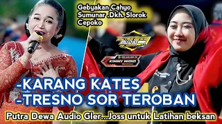 karang kates tresno sor teroban tayub gebyakan cahyo sumunar cepoko