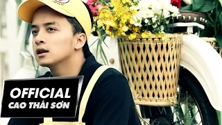Bình Yên Nhé & Cầu Vồng Sau Mưa - Cao Thái Sơn