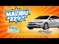 Crossroads Chevrolet - Celebrate