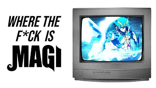 the anime everyone loved until it vanished