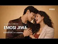 Lagu Emosi Jiwa  (Yana Julio \u0026 Lita Zein, 1988)  |  Neo-Soul Jazz Cover oleh Eldiansyah \u0026 Sita Siagian