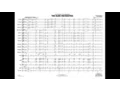 Download Lagu The Bare Necessities by Terry Gilkyson/arr. John Wasson