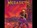 Megadeth - Peace Sells [Original 1986 Studio Recording]
