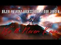 Download Lagu Arjen Anthony Lucassen - We'll Never Know (feat. Floor Jansen) (Official Lyric Video)