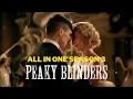 When the Shelby family faces their greatest danger ALL IN ONE PEAKY BLINDERS SEASON 3 IN 10 MINUTE