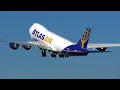 Plane Spotting at Miami Int l Airport Runway 27 Departures 27-11-21