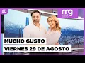 Download Lagu EN VIVO | Mucho Gusto - Viernes 29 de agosto