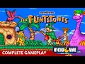 Lagu 🎮 The Flintstones (Mega Drive) Complete Gameplay