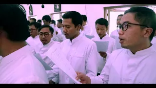 Download Tuhan Mengubah Hidupmu by Frater Seminari Tinggi  Kentungan MP3