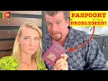 Download Lagu ANOTHER HASSLE WITH OUR PASSPORT! 😩 WHAT NOW?! (Colombo) | Bellinga Vlog #3409