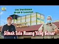 Download Lagu On perdana MRD 29 02 milik pak dokter ukuran 6x18 3 Lantai. SP TOMBAK RAJA REVISI