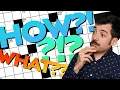 Four Solutions in One Crossword - 1 April 2022 New York Times Crossword