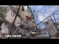 Download Lagu Search for survivors in Philippines after deadly earthquake