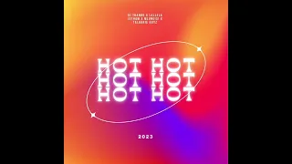 dj thando x lallela jotham hot hot ft talaanie boyz u0026 mlungisi 