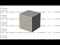 Scripting In Blender is easy I taught myself in two hours
