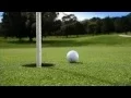 Jackhole Industries/ABC Studios/Hunter Laser Vision Golf Ad (2007-present) Slow Motion
