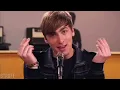 Big Time Rush™ If I Ruled The World®(full clip made BTROFF)