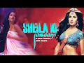 Download Lagu Sheila Ki Jawani | Circuit Remix | DJ Dalal London | Bollywood Item Songs | Katrina Kaif