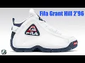 Fila Grant Hill 2 96
