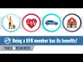 KFB Member Benefits Kentucky Farm Bureau Insurance