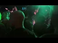 Skeletal Remains -  Illusive Divinity, live Hangar 1819, Greensboro NC, 12/4/23