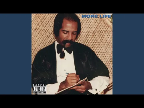 Download MP3 Drake - Sneakin (432Hz)