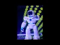Introducing Robby Robot - Robotic Gyaan on Digital Twin