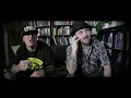 ZZBRA [Moka Only & Evil Ebenezer] : The Lost Trailer (1983) / The Lost Music Video "Elephant" (1993)