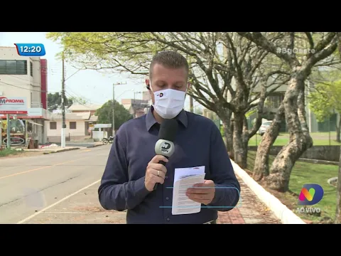 Covid-19: Chapecó tem 6.226 recuperados do novo coronavírus