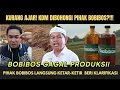 Lagu GEGER! PRODUKSI BOBIBOS GAGAL TOTAL—KDM MERASA DITIPU?!