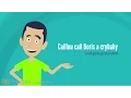 Download Lagu Caillou call Boris a crybaby and gets grounded