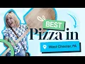 The BEST PIZZA in West Chester PA Pizza West Chester
