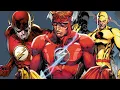 Download Lagu Hoe ik een DCU Flash Saga zou doen