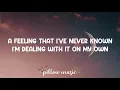 Malibu Nights - Lany (Lyrics) 🎵