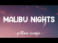 Download Lagu Malibu Nights - Lany (Lyrics) 🎵