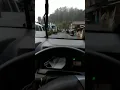 Lagu Story' wa ig nyetir mobil pagi hari hujan