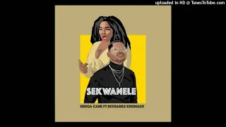 shuga cane sekwanele ft rethabile khumalo weekly music updates 