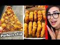People Who Got LUCKY With Food