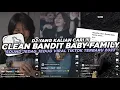 Download Lagu DJ NDOO LIFE CLEAN BANDIT BABY FAMILY REMIX SOUND ELM \u0026 R Fifteen VIRAL TIKTOK 2023