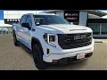2025 GMC Sierra 1500 Amarillo TX Lubbock TX
