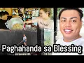 Download Lagu Ito pala ang paghahanda sa Blessing sa Pool.