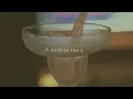 Lauren Alaina - A Walk In The Bar (Official Lyric Video)