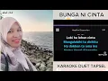 Download Lagu KARAOKE DUET TAPSEL BUNGA NI CINTA TANPA VOCAL COWOK