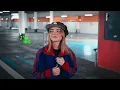 melissa - 555 (Lyrics Video)