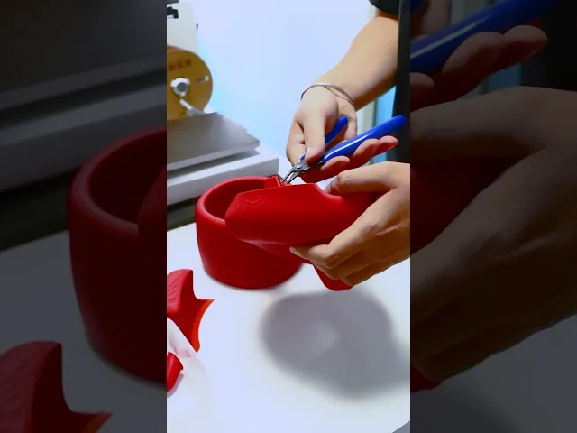 Candle Tissue Box video thumbnail