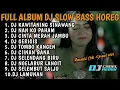 Download Lagu DJ KAWITANING SINAWANG - FULL ALBUM DJ SLOW BASS HOREG 2025 || DJ CADEL RMX